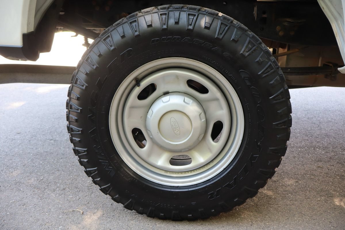 Used 2019 Ford F350 XL AWD/4WD image 39