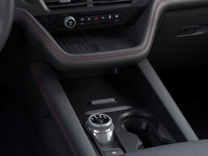 Used 2025 Ford Explorer ST w/ Sun And Sound Package image 25