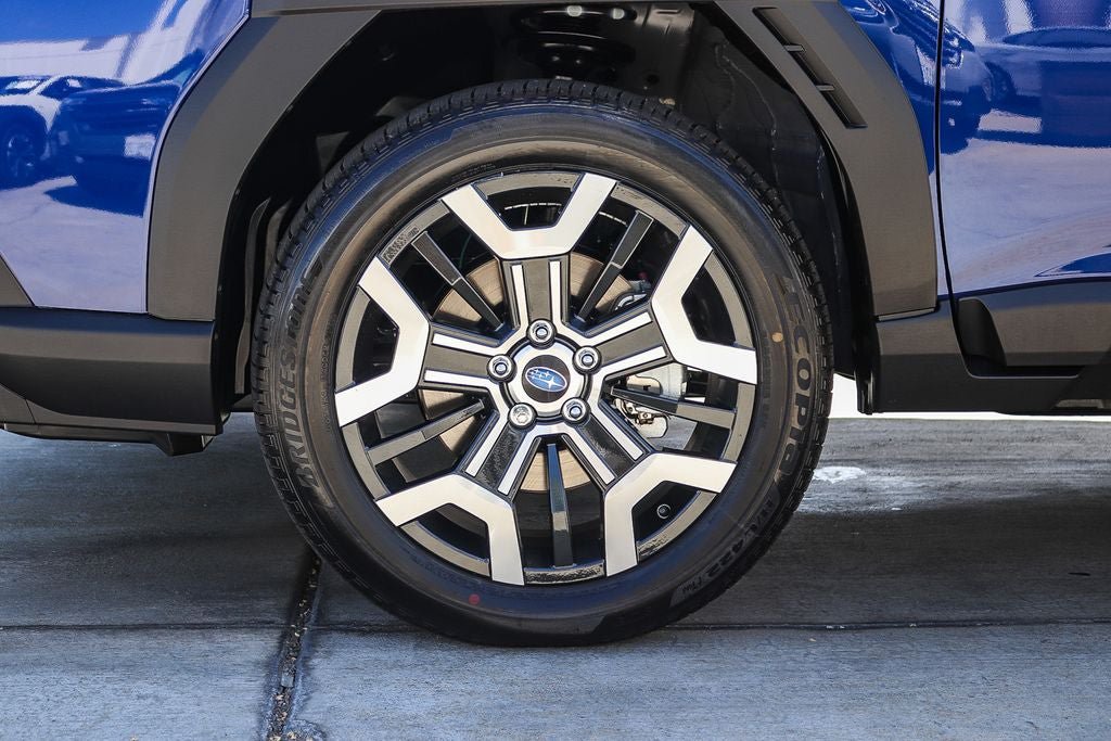 New 2026 Subaru Outback Touring XT AWD/4WD image 10