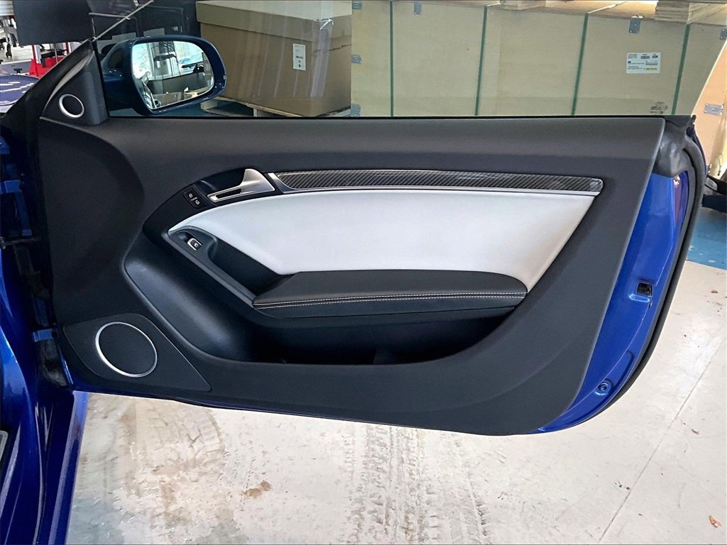 Used 2015 Audi RS 5 Coupe image 12