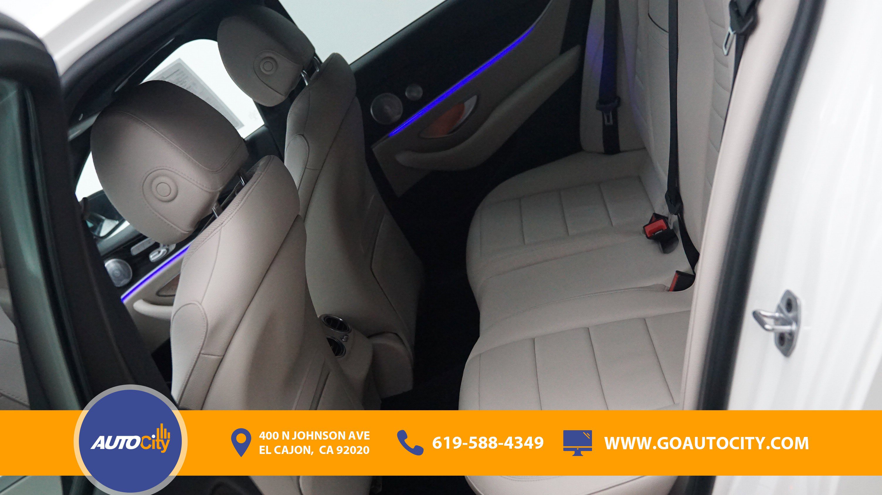 Used 2020 Mercedes-Benz E 450 4MATIC Sedan image 14