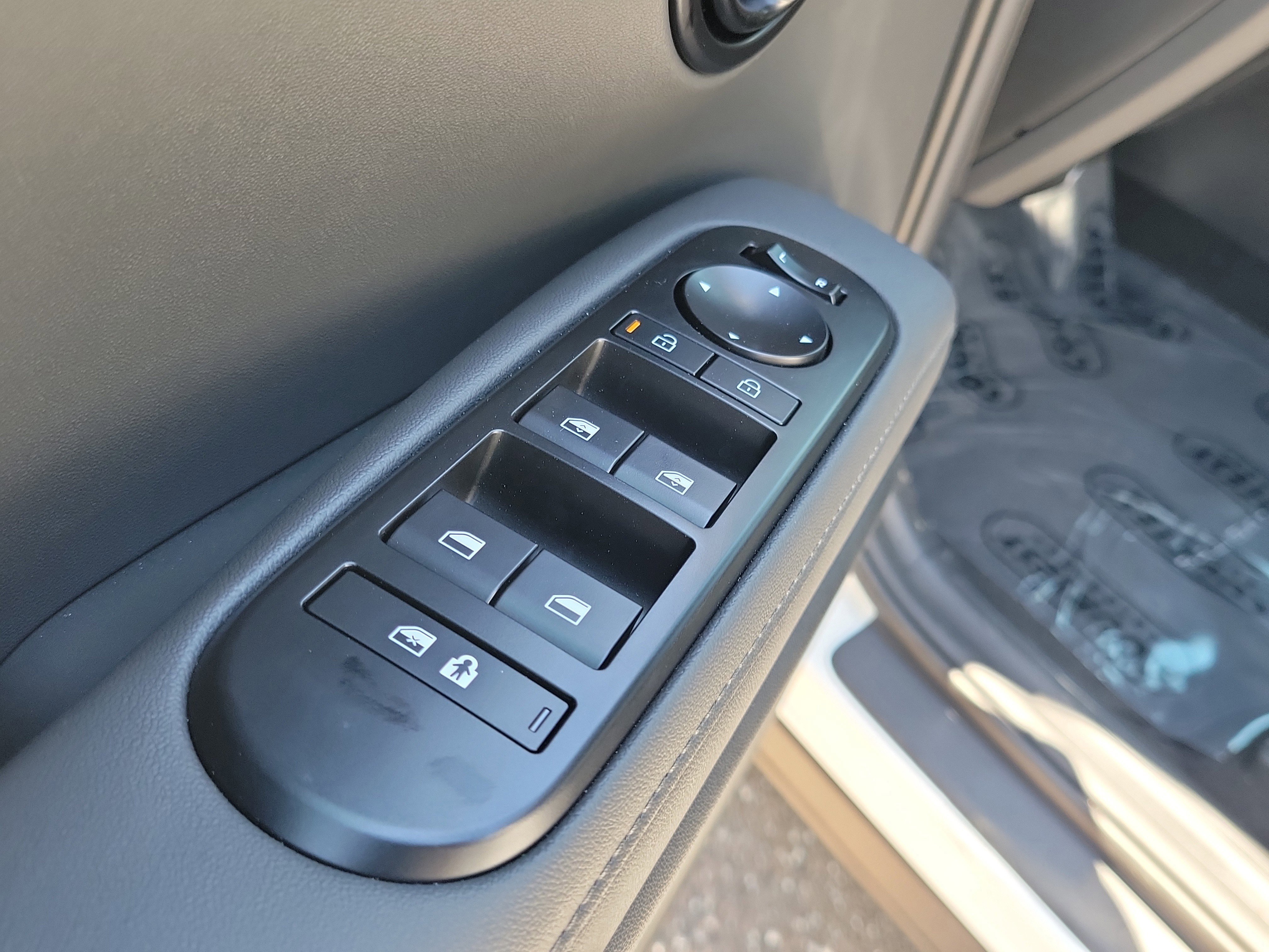 New 2026 Hyundai Palisade XRT Pro image 22