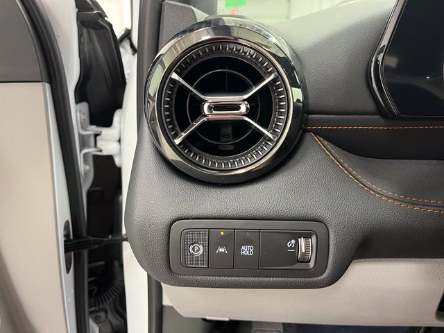 New 2027 Chevrolet Blazer EV SS AWD/4WD image 13
