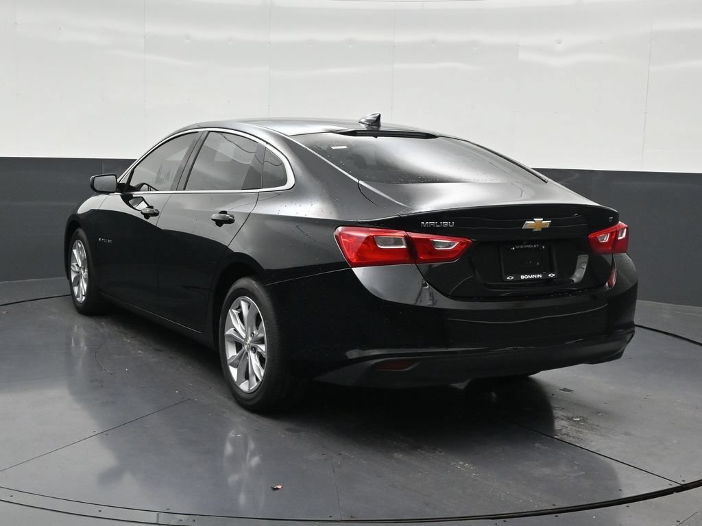 Used 2023 Chevrolet Malibu LT FWD image 3