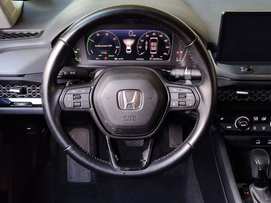 Used 2023 Honda Accord EX-L image 24