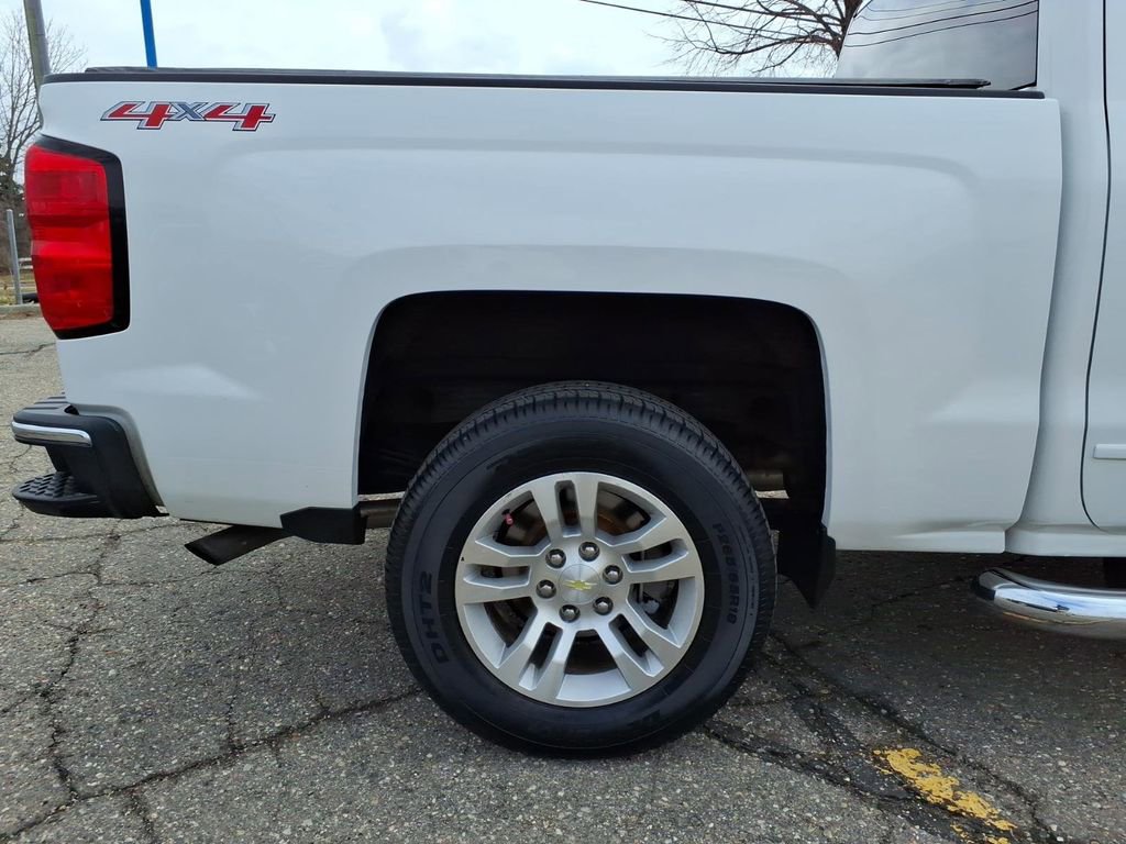 Used 2015 Chevrolet Silverado 1500 LT w/ All Star Edition image 24