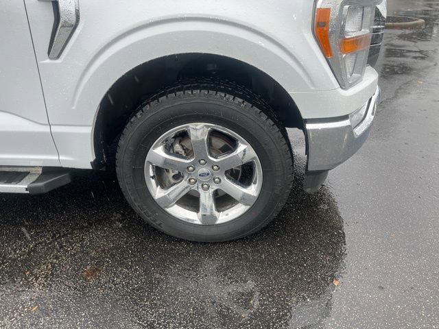 Used 2022 Ford F150 XLT w/ XTR Package image 5