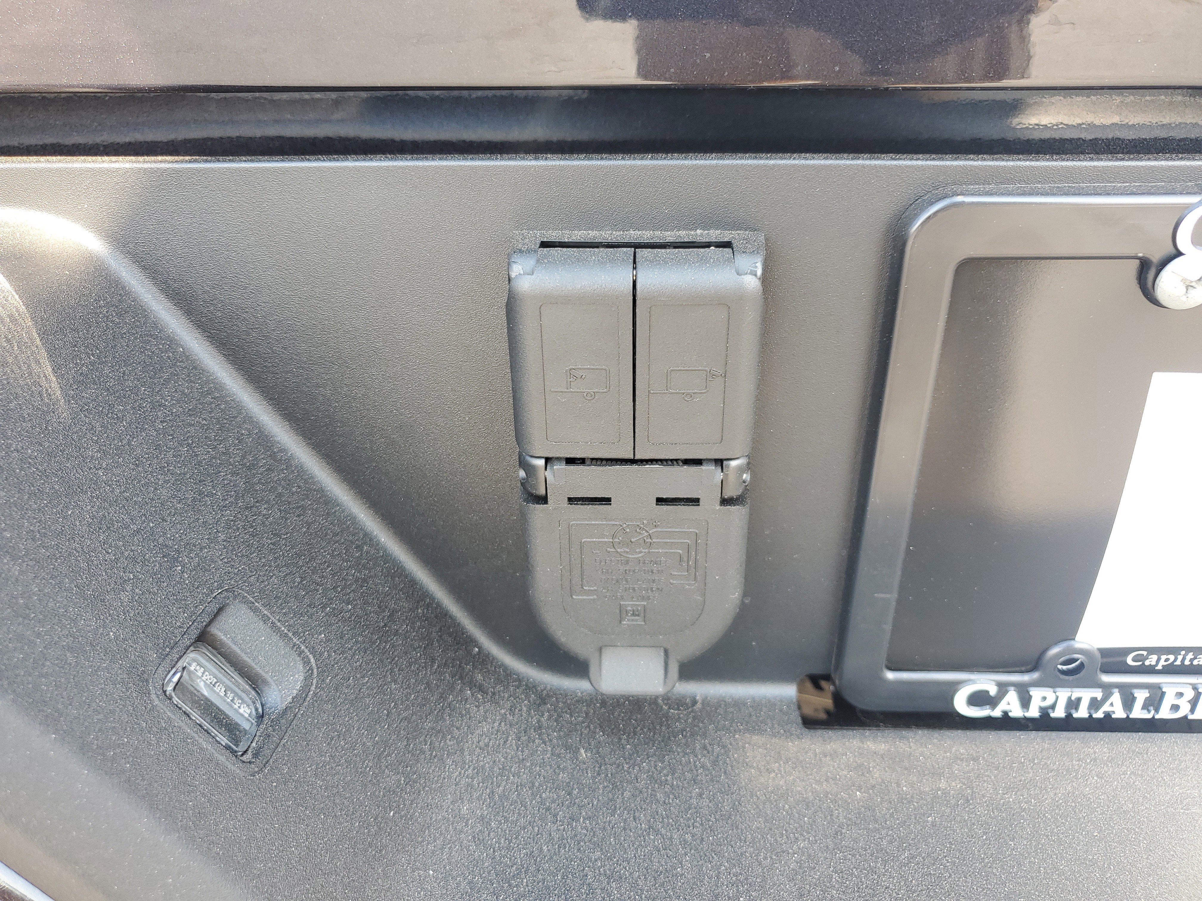 New 2026 GMC Sierra 1500 Denali image 6