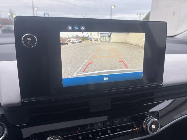 New 2025 Honda Prologue Touring image 17