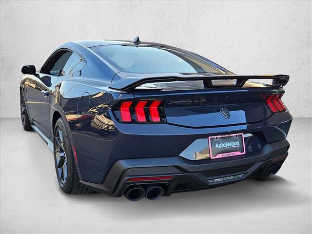 New 2026 Ford Mustang Dark Horse image 10