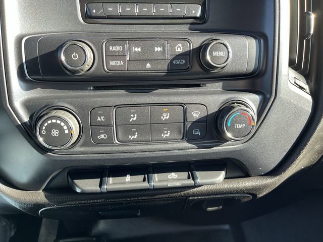 Used 2015 Chevrolet Silverado 1500 LS w/ Trailering Package image 18