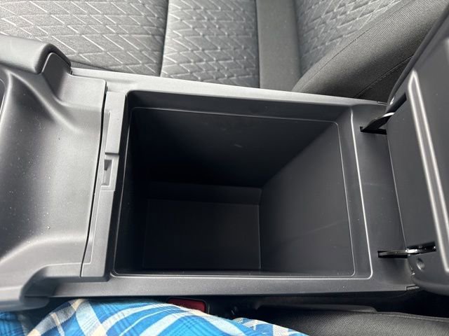 New 2026 Nissan Sentra SV w/ SV Convenience Package image 20