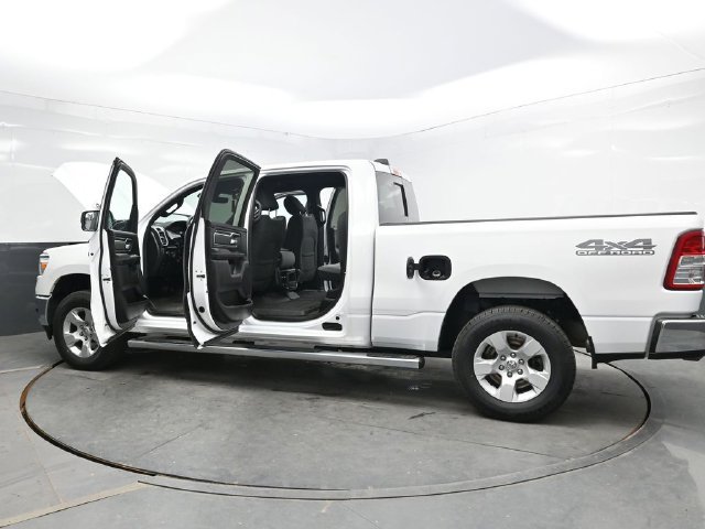 Used 2023 RAM 1500 Big Horn AWD/4WD image 60