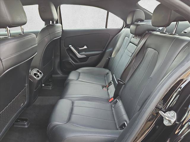 Used 2020 Mercedes-Benz A 220 w/ Premium Package image 15