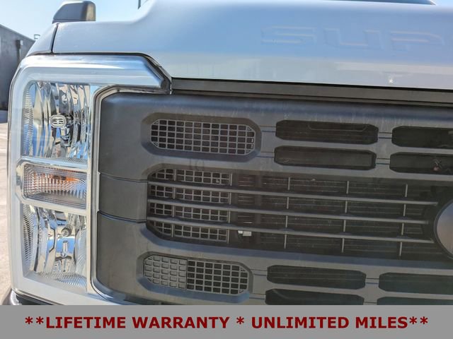 Used 2024 Ford F350 XL image 11