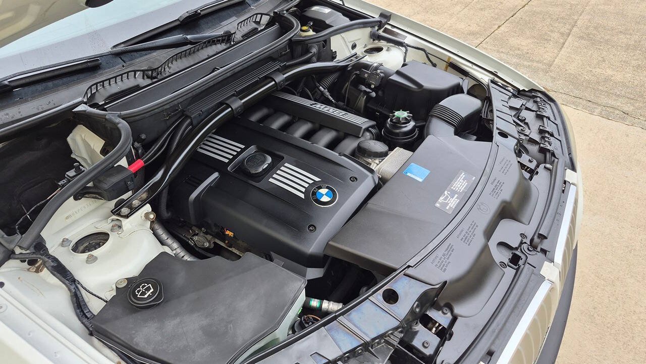 Used 2008 BMW X3 3.0si AWD/4WD image 58