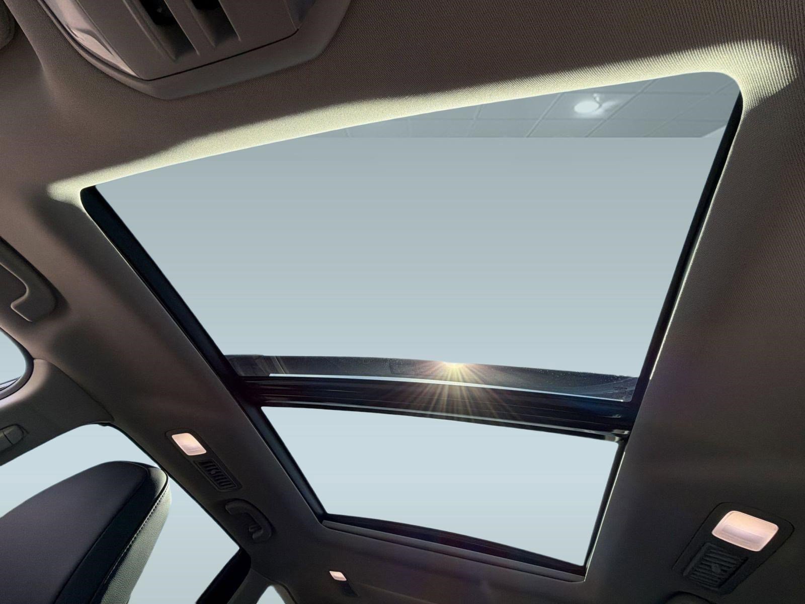 New 2026 Subaru Ascent Bronze Edition image 16