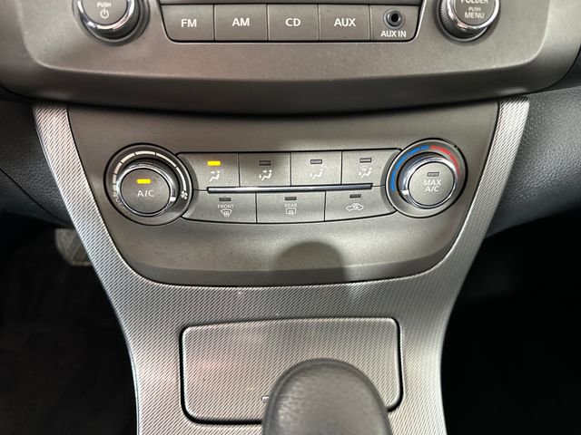Used 2014 Nissan Sentra SR image 22