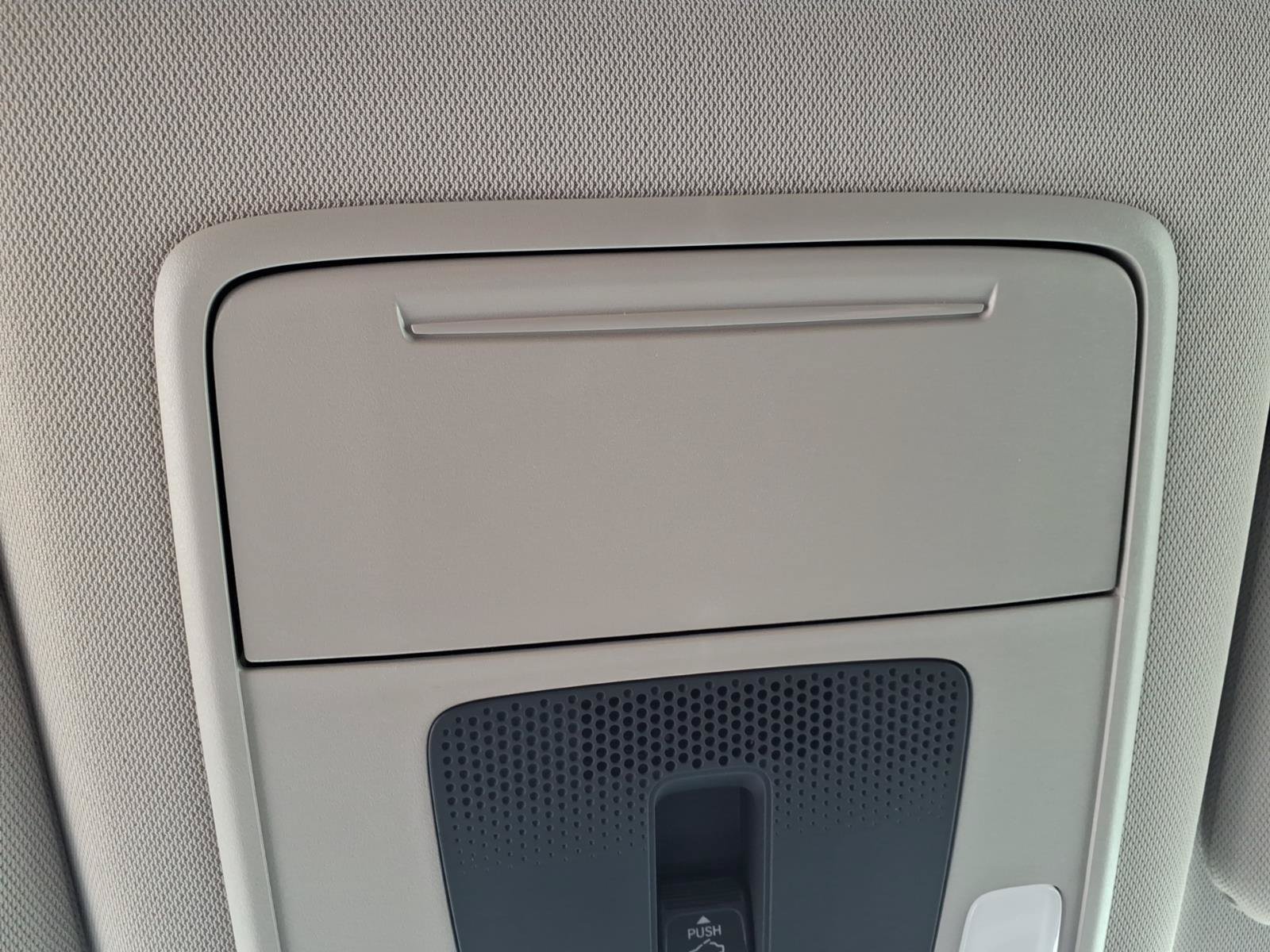 Certified 2026 Honda CR-V EX-L image 44