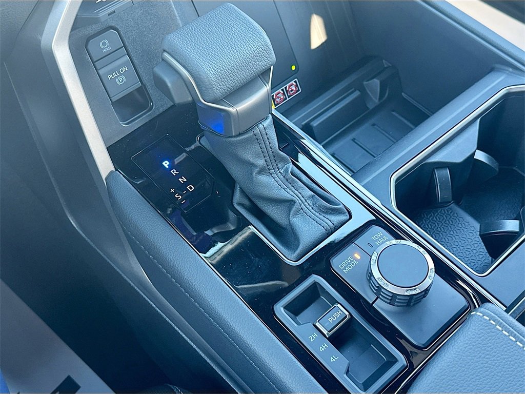New 2026 Toyota Tundra Limited image 17