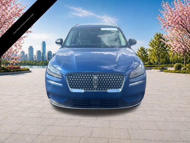 Certified 2020 Lincoln Corsair AWD w/ Equipment Group 101A image 12