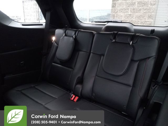 New 2026 Ford Explorer ST-Line w/ ST-Line Street Pack image 27