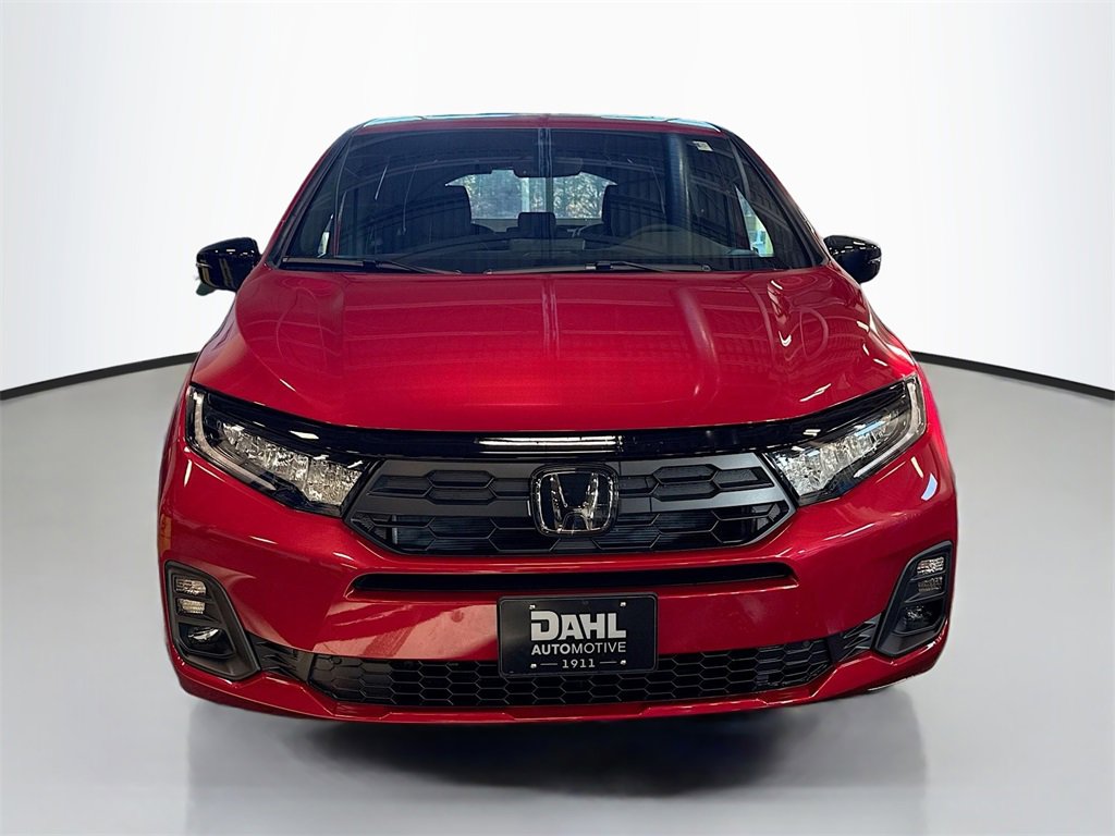 New 2026 Honda Odyssey Sport-L image 2