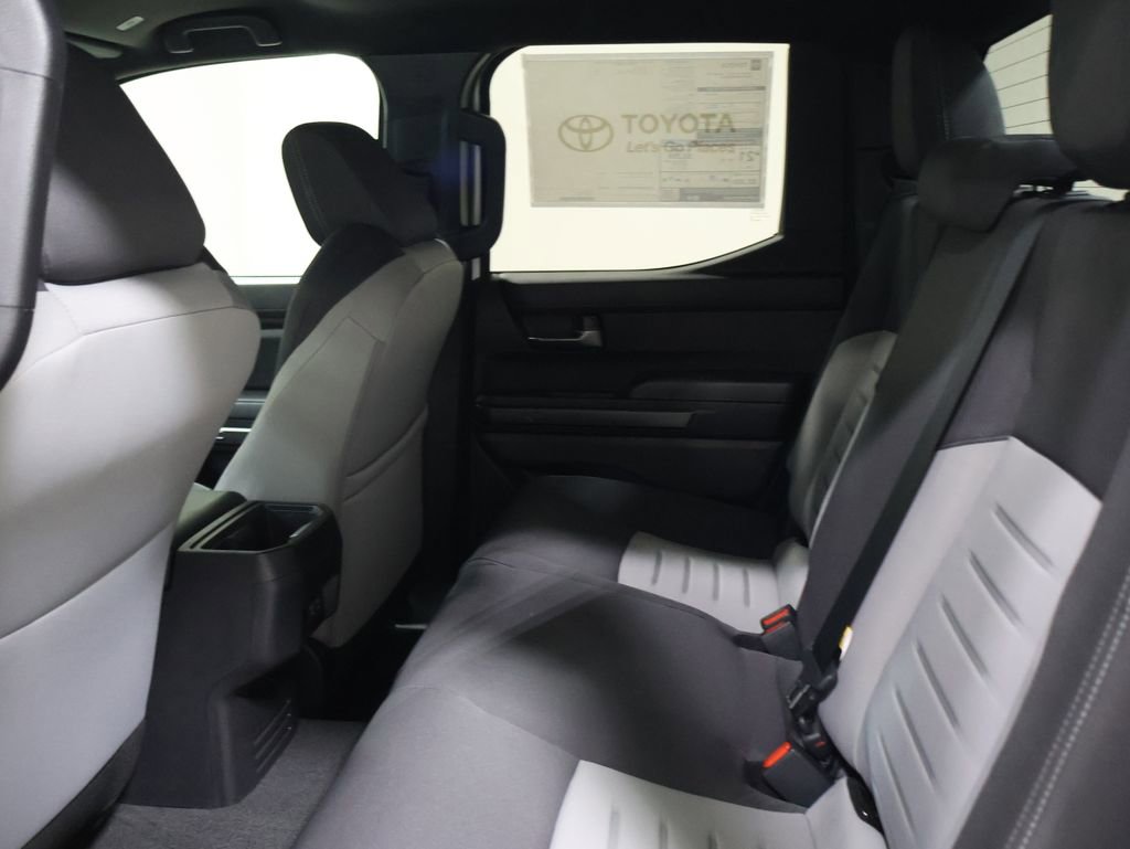 New 2026 Toyota Tacoma TRD Sport AWD/4WD image 10