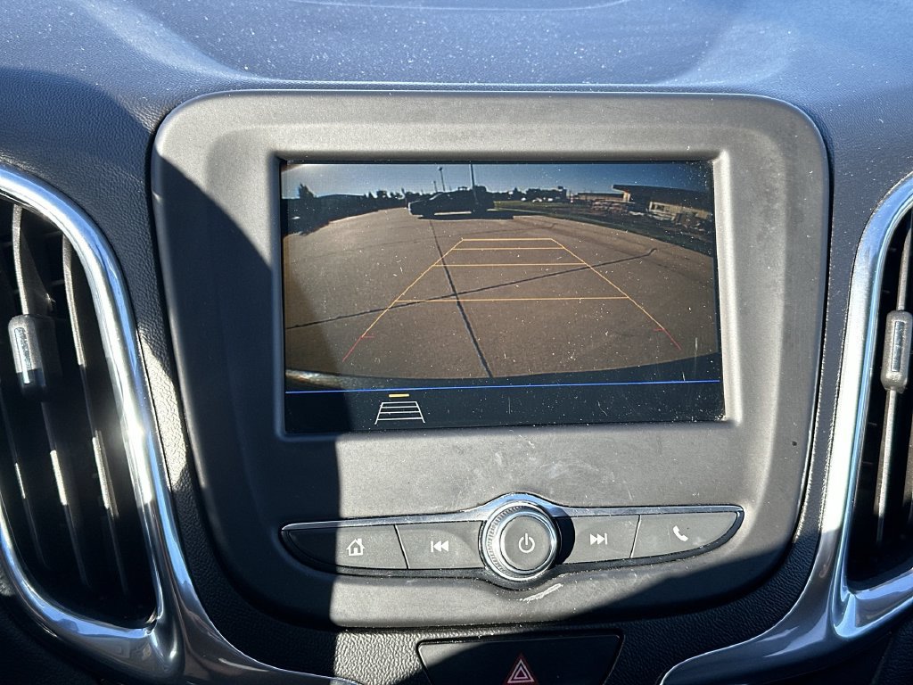 Certified 2019 Chevrolet Equinox LT AWD/4WD image 14
