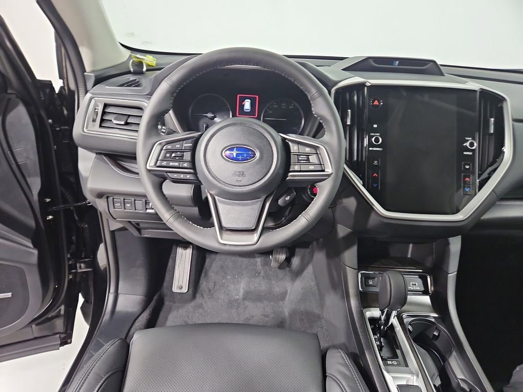 New 2026 Subaru Ascent Touring image 13