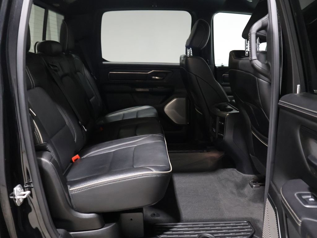 Used 2021 RAM 1500 Limited image 24
