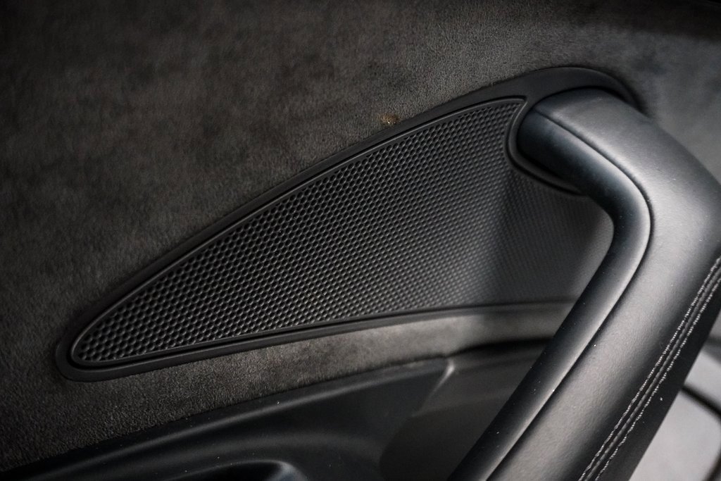 Used 2017 Audi A8 L 4.0T w/ Driver Assistance Package image 11