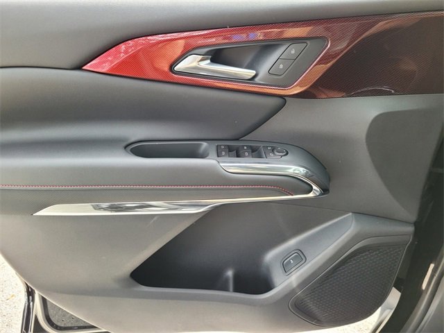 New 2026 Chevrolet Traverse Z71 w/ Driver Confidence Package image 16