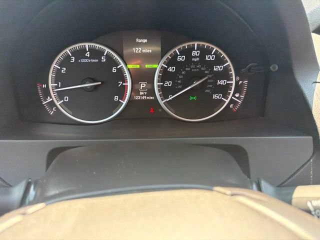Used 2018 Acura RDX w/ Advance Package AWD/4WD image 22