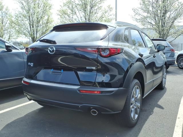 New 2026 MAZDA CX-30 AWD 2.5 S w/ Premium Package image 4