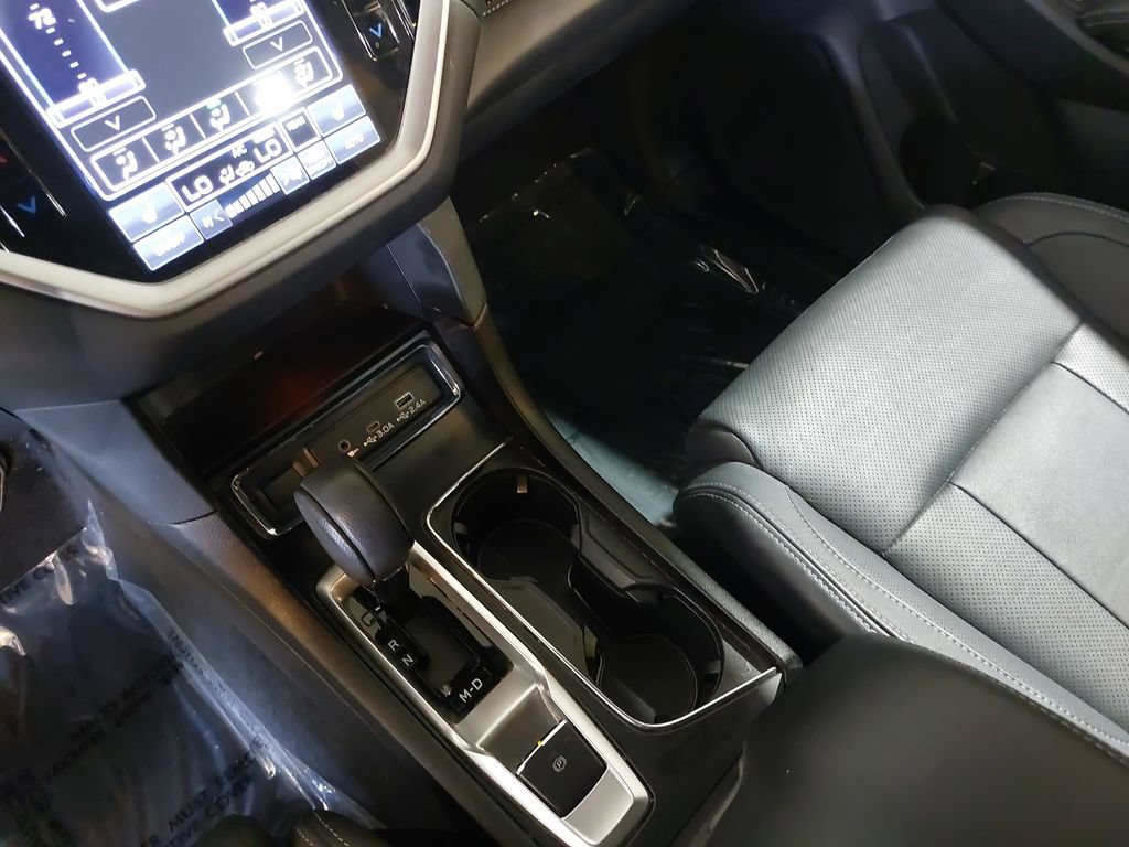 Certified 2023 Subaru Ascent Limited AWD/4WD image 26