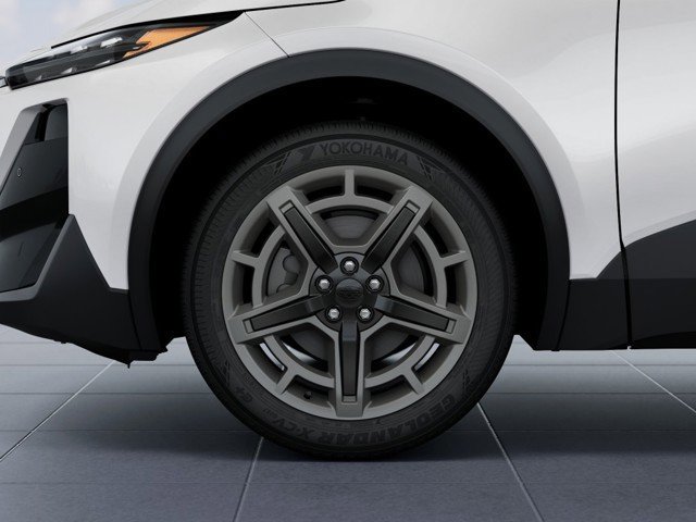 New 2026 Subaru Uncharted AWD image 9