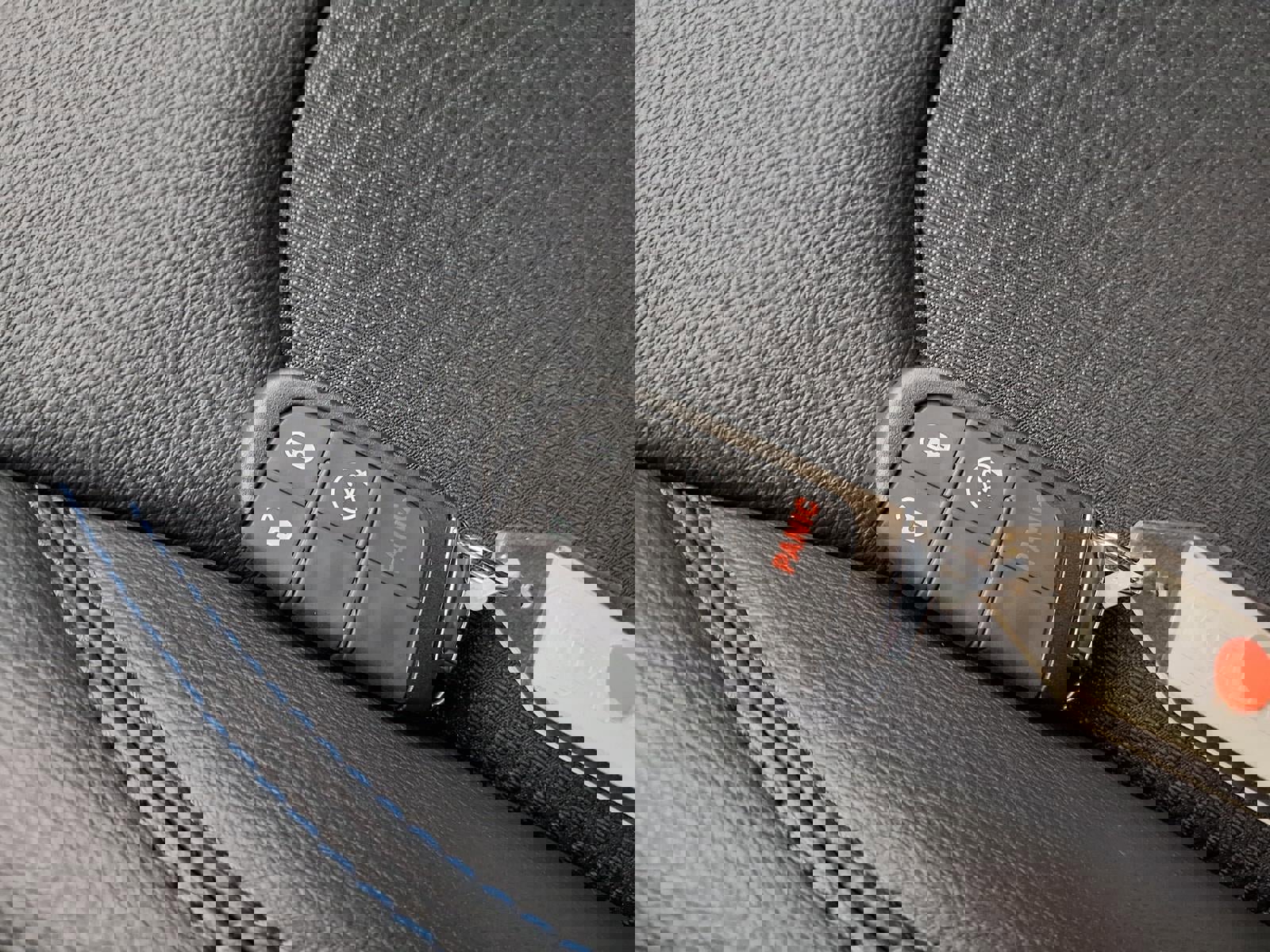 New 2026 Jeep Compass Latitude image 13