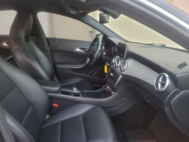 Used 2014 Mercedes-Benz CLA 250 4MATIC image 14