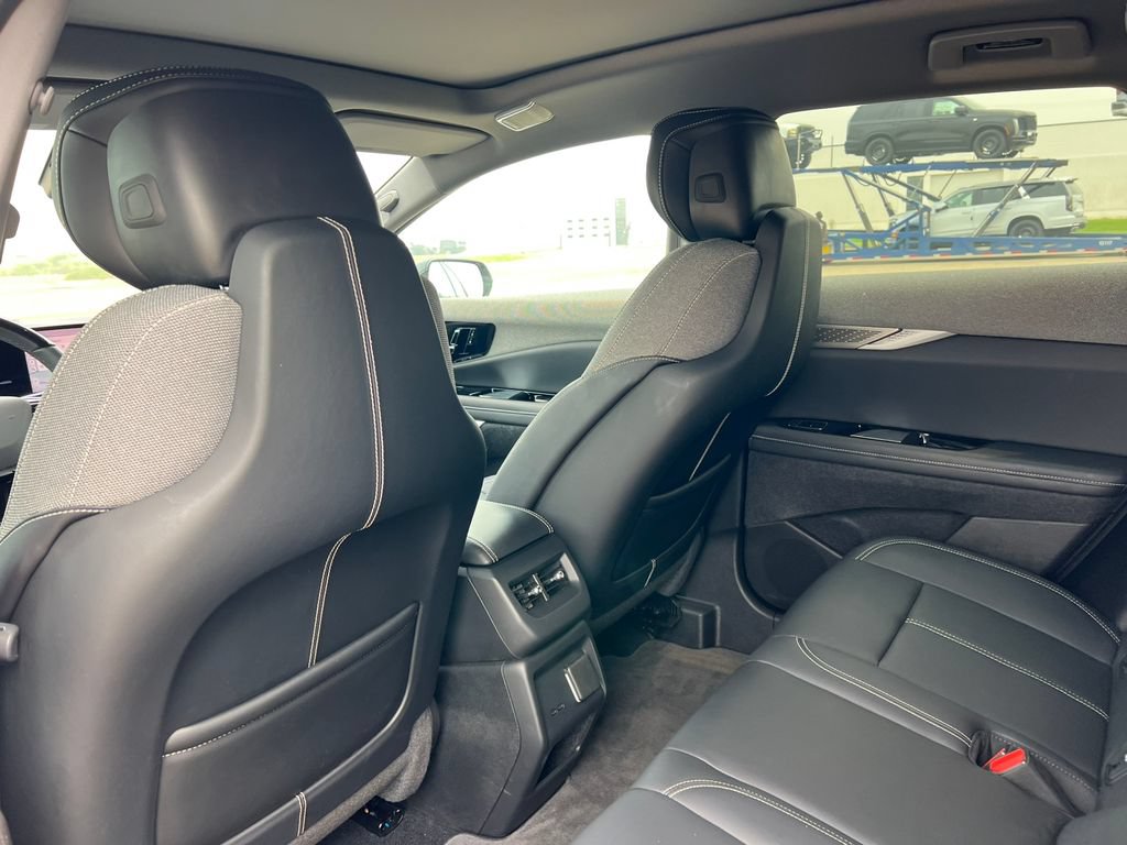 New 2026 Cadillac Optiq Luxury 1 AWD/4WD image 34