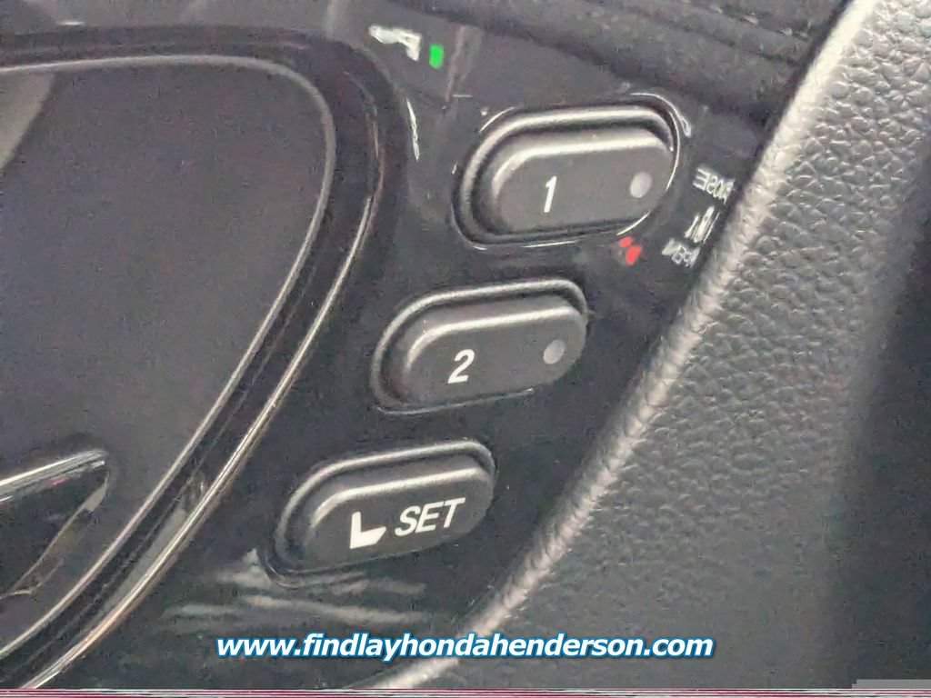 New 2026 Honda Odyssey Elite image 21