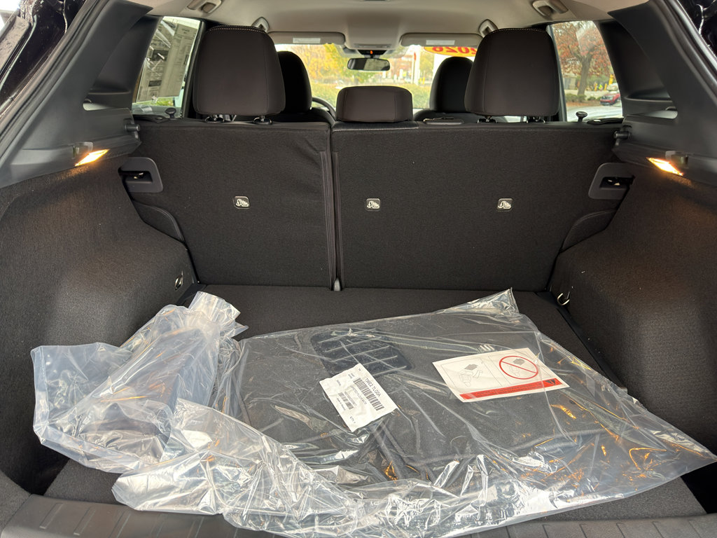 New 2026 Nissan Kicks SV image 31