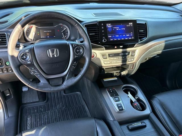 Used 2023 Honda Ridgeline RTL-E image 19