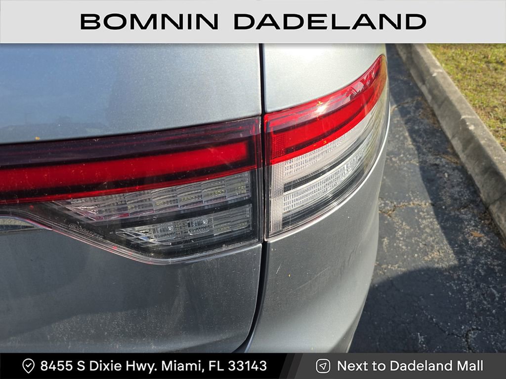 Used 2023 Lincoln Aviator Reserve image 5