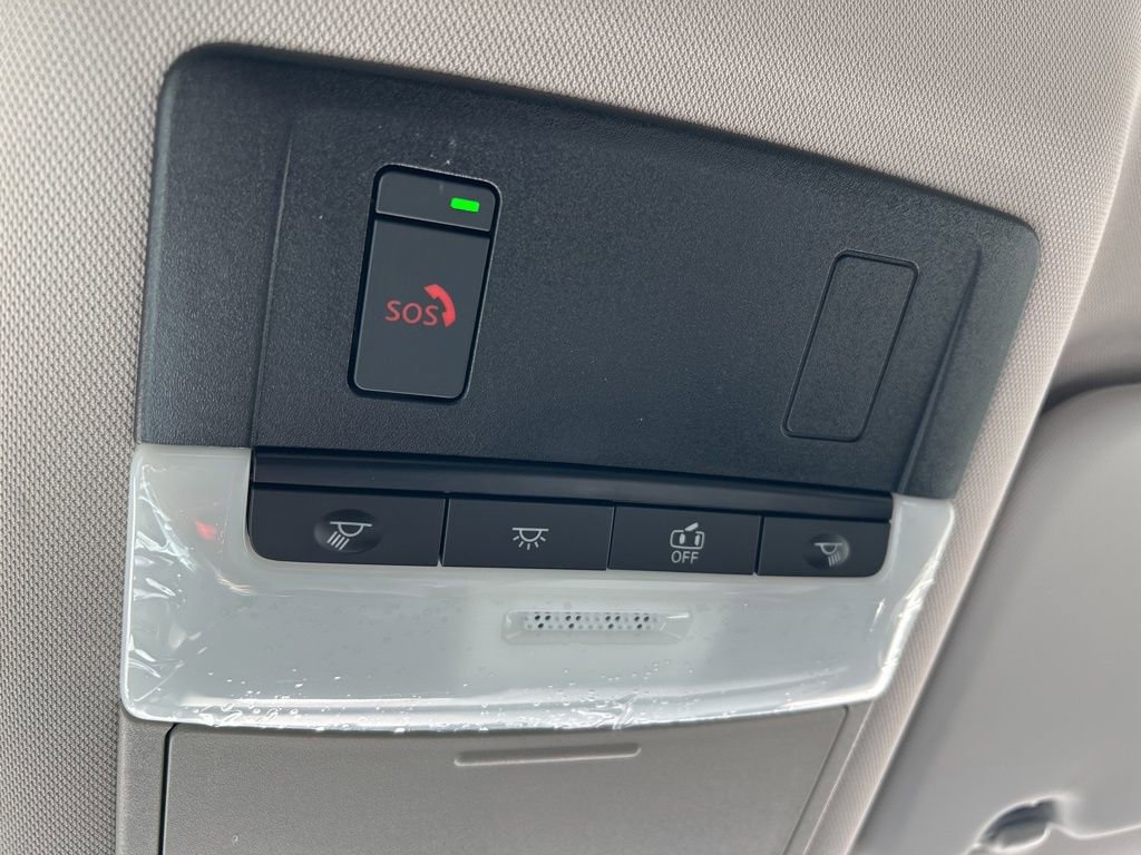 New 2026 Nissan Rogue SV w/ Cold Weather Package image 39