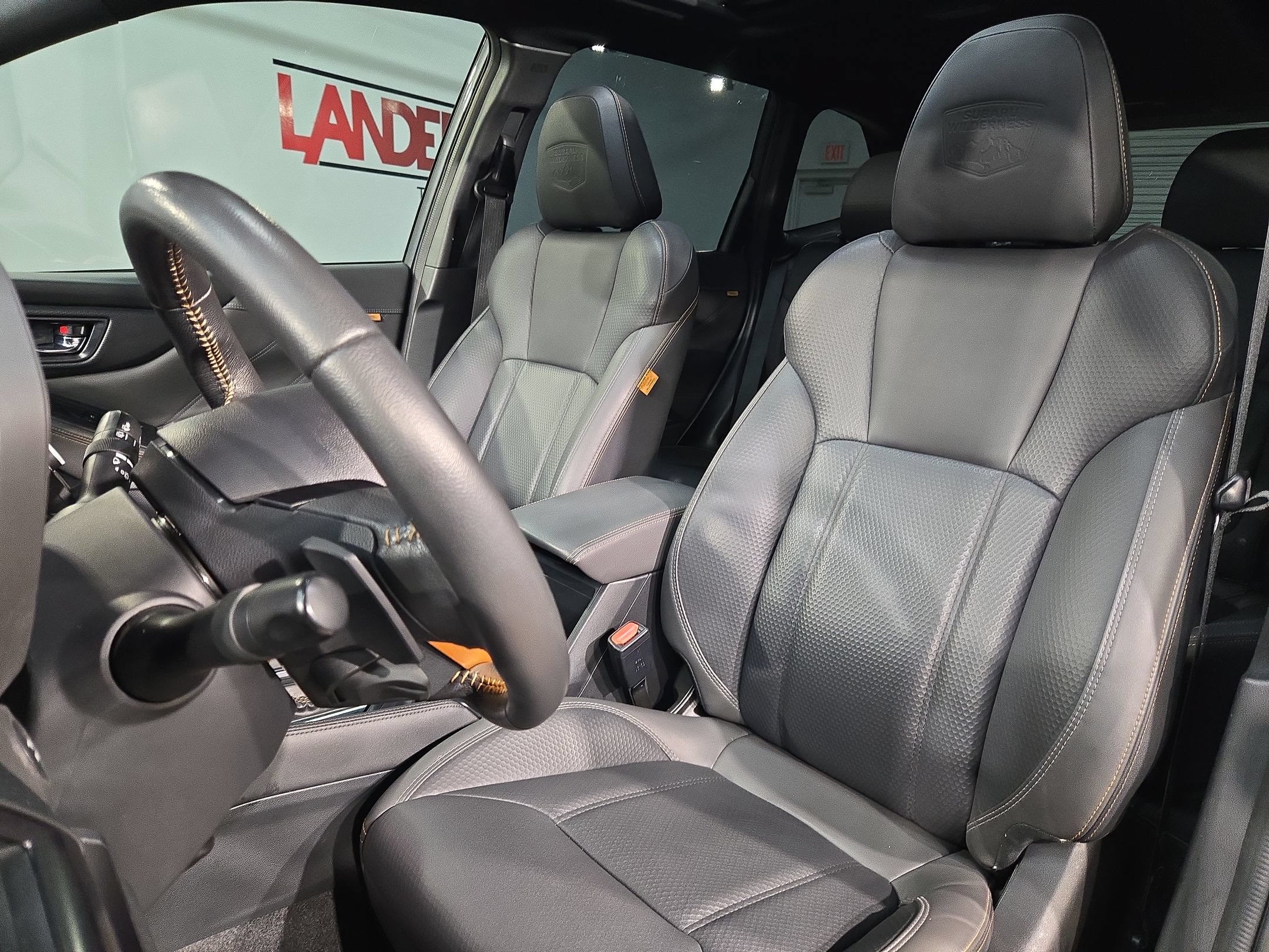 Used 2022 Subaru Forester Wilderness w/ Wilderness Package AWD/4WD image 24