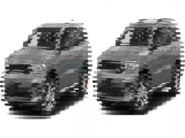 New 2026 Dodge Durango GT