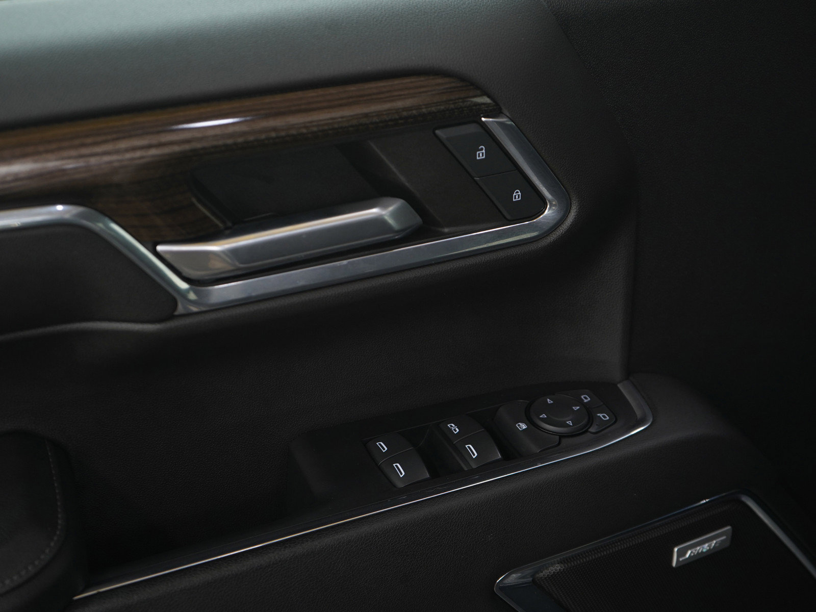 Used 2023 Chevrolet Silverado 1500 RST w/ Redline Edition image 21