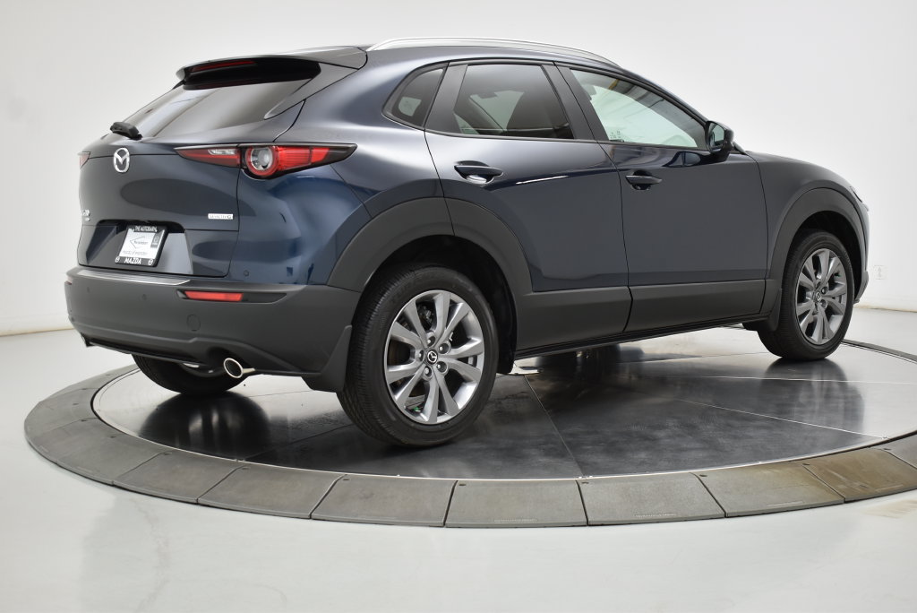 New 2026 MAZDA CX-30 AWD 2.5 S w/ Premium Package image 21