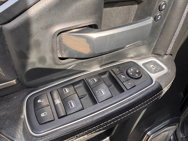 Used 2019 RAM 2500 Limited AWD/4WD image 20